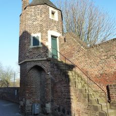 Pfefferbüchse