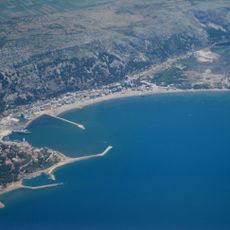 Port of Shëngjin