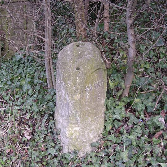 Milestone At Su 4791 9487