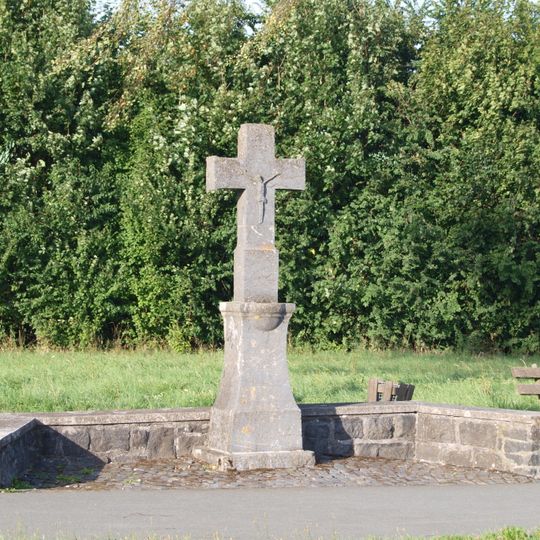 Wegekreuz