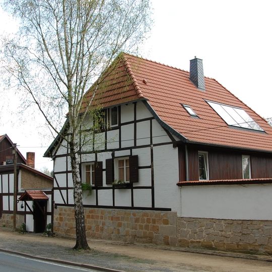 Unter der Altenburg 7