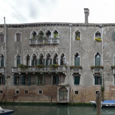 Palazzo Loredan Gheltoff