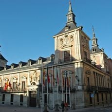 Casa de la Villa