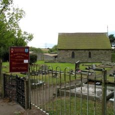 Church of St Mary