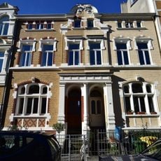 Kurfürstenstraße 73