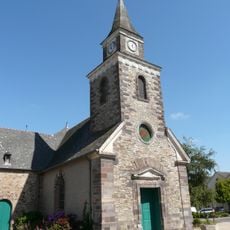 Église Saint-Pierre-et-Saint-Paul d'Avessac