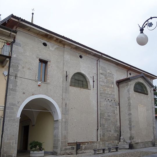 Chiesa di Santo Stefano