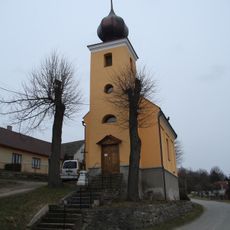 Chapel of Our Lady of Mount Carmel