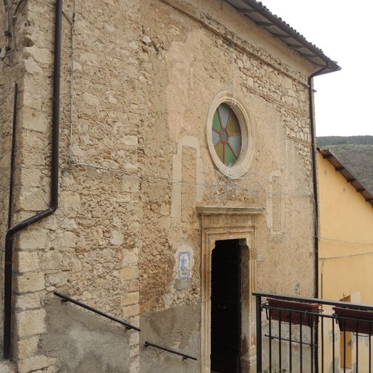 Chiesa di San Francesco