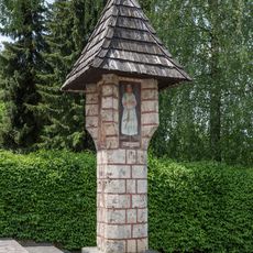 Lobisserbildstock in Kühnsdorf