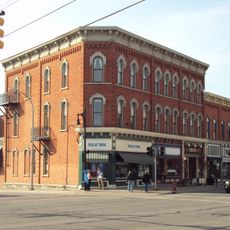 Howard Block