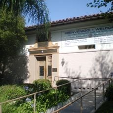 Venice Branch