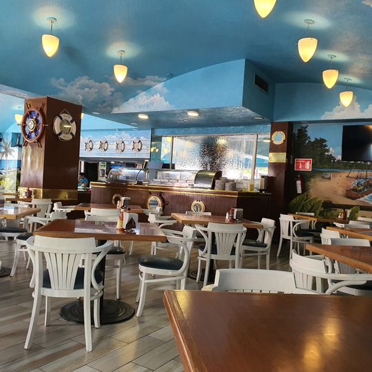 Marisquerias Solo Veracruz es Bello
