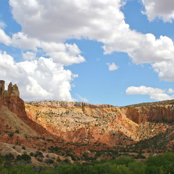 Ghost Ranch