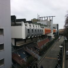 Museo di Chimica dell'Università di Genova