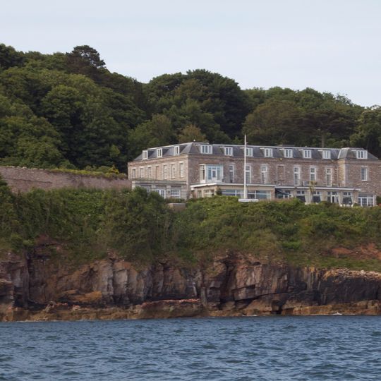 Berry Head House