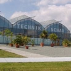 State Museum of Technology