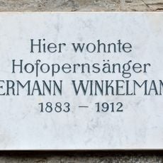 Hermann Winkelmann