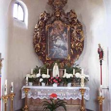 Katholische Expositurkirche