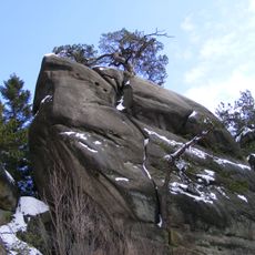Nature reserve Prządki