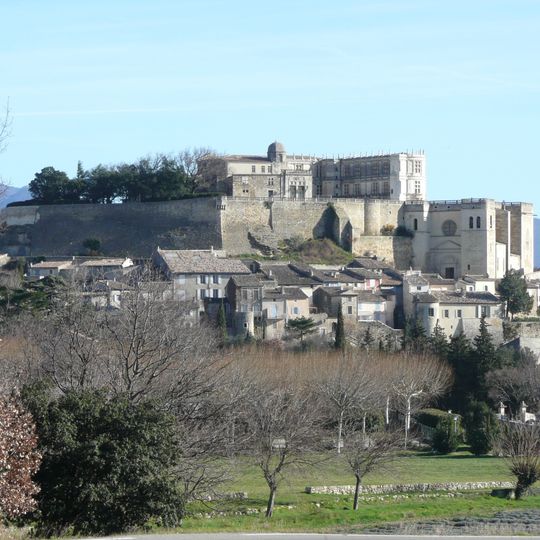 Grignan
