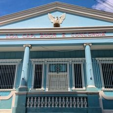 Loja Maçônica Amor e Concórdia