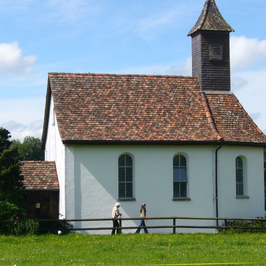 Katholische Kapelle St. Antonius