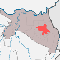 Кади-Юртовское сельское поселение