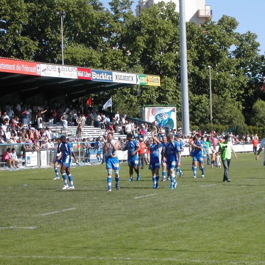 Stade Sabathé