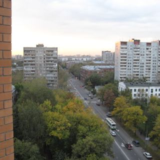 Novogireyevo District