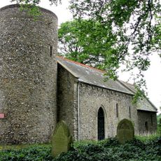Church of All Saints