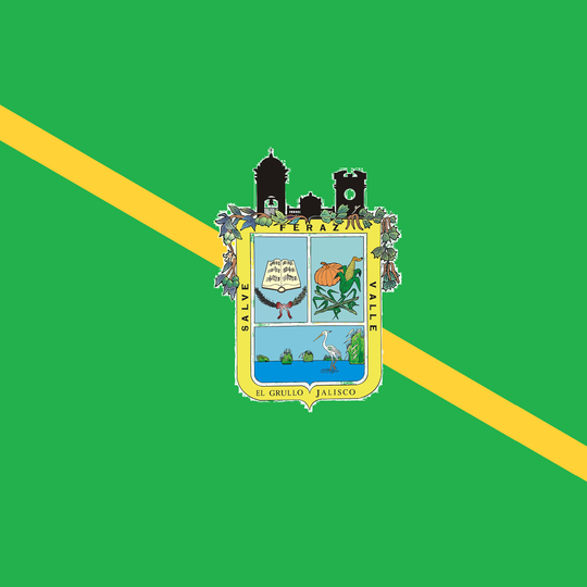 El Grullo Municipality