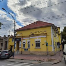 House, Alexei Mateevici, 27