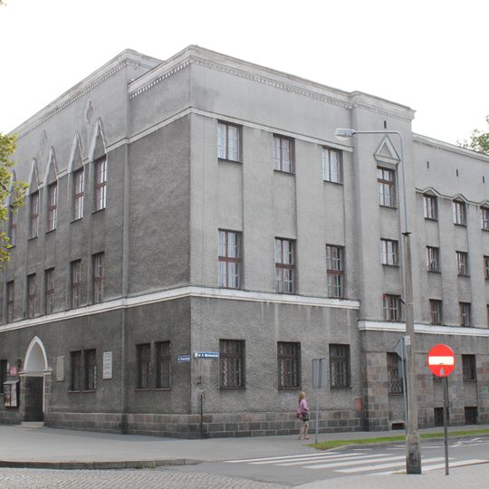 Muzeum Ziemi Kujawskiej i Dobrzyńskiej