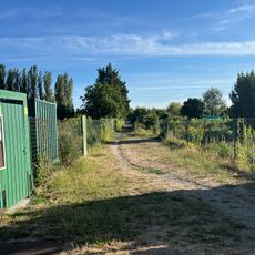 Sentier des Marais
