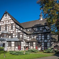 Friedenskirche, Świdnica