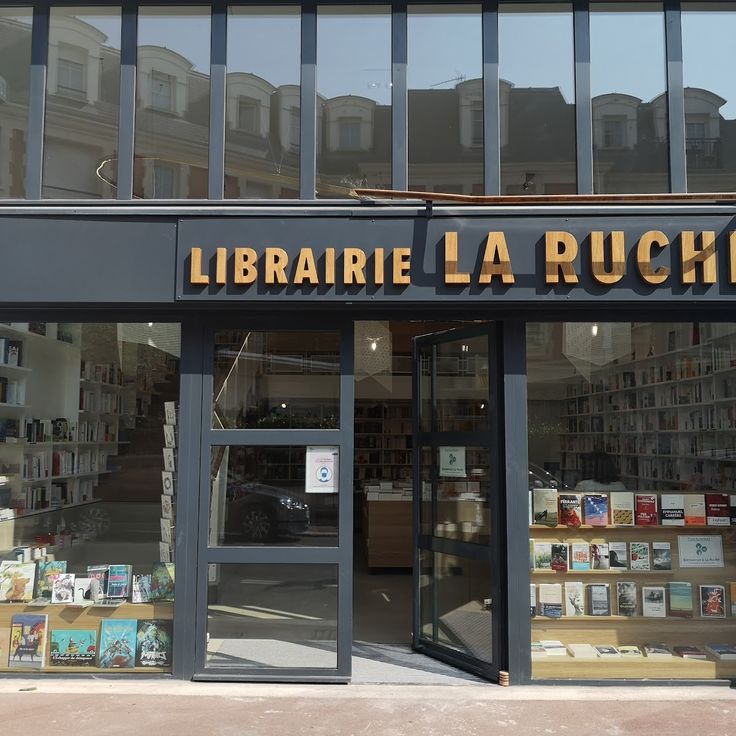 La Ruche
