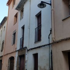 Can Cisteller de Dalt