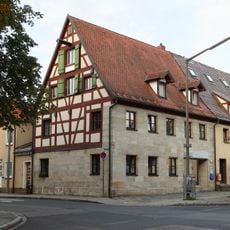 Wohnhaus in Altdorf bei Nürnberg
