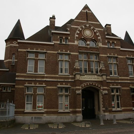 Calvariënberg Hospital