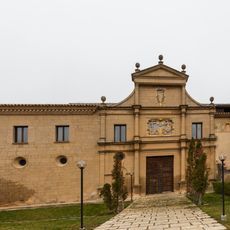 Abbazia di Rueda