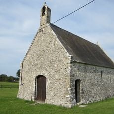 Chapelle Sainte-Anne des Marais de Gorges