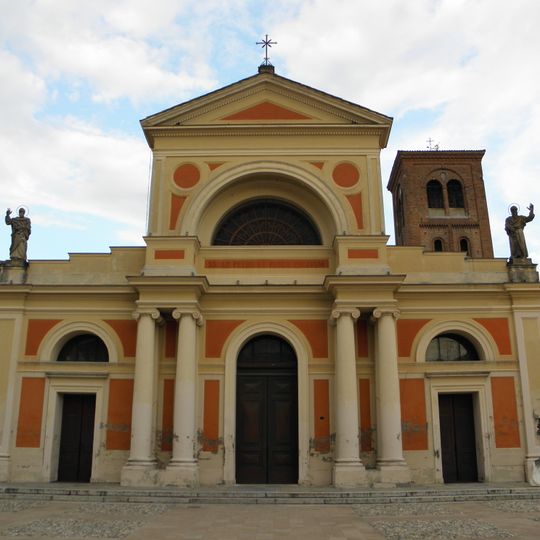 Chiesa dei Santi Pietro e Paolo