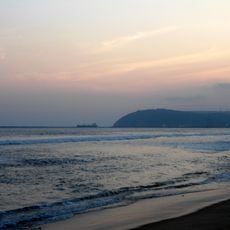 Dolphin's Nose