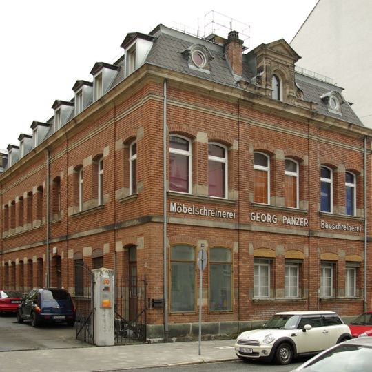 Neumannstraße 30