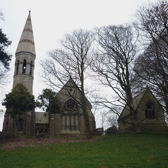 Church of St Mary