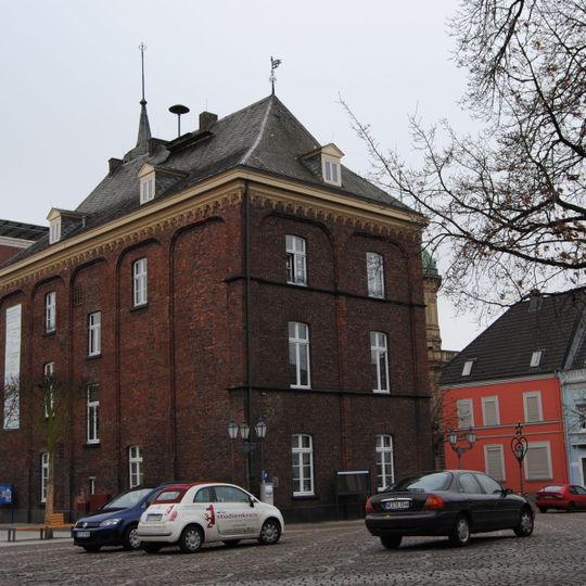 Altes Rathaus