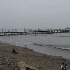 Playa Huanchaquito