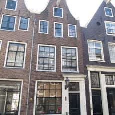 Kerkstraat 278, Amsterdam