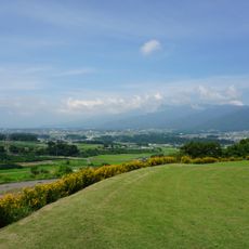 Uenotaira Castle